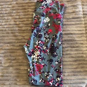 Disney LulaRoe Leggings